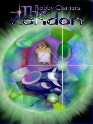 cover image of The Zondon